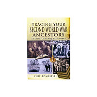 Pen & Sword Books Ltd Tracing Your Second World War Ancestors (häftad, eng)