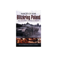 Pen & Sword Books Ltd Blitzkreig Poland (Images of War Series) (häftad, eng)