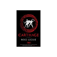 Canongate Books Carthage (häftad, eng)