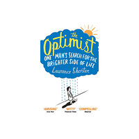 Canongate Books The Optimist (häftad, eng)