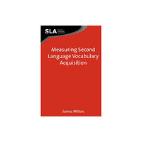 Channel View Publications Ltd Measuring Second Language Vocabulary Acquisition (häftad, eng)