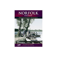 Frith Book Company Ltd. Norfolk Broads (häftad, eng)