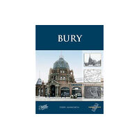 The Francis Frith Collection Bury (häftad, eng)