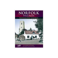 The Francis Frith Collection Norfolk Villages (häftad, eng)