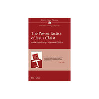 Crown House Publishing The Power Tactics of Jesus Christ and Other Essays (häftad, eng)