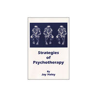 Crown House Publishing Strategies of Psychotherapy (häftad, eng)