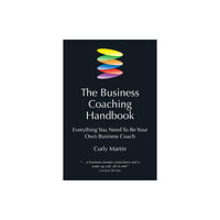 Crown House Publishing The Business Coaching Handbook (häftad, eng)