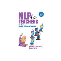 Crown House Publishing NLP for Teachers (häftad, eng)