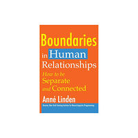 Crown House Publishing Boundaries in Human Relationships (häftad, eng)