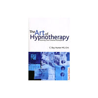 Crown House Publishing The Art of Hypnotherapy (häftad, eng)