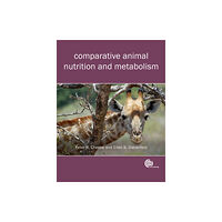 CABI Publishing Comparative Animal Nutrition and Metabolism (häftad, eng)