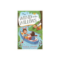 Alma Books Ltd The Wind in the Willows (häftad, eng)