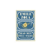 Alma Books Ltd Dead Men Tell No Tales and Other Stories (häftad, eng)