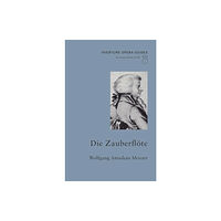 Alma Books Ltd Die Zauberflote (The Magic Flute) (häftad, eng)