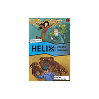 Maverick Arts Publishing Helix: Into the Unknown (Graphic Reluctant Reader) (häftad, eng)