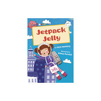 Maverick Arts Publishing Jetpack Jelly (häftad, eng)