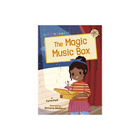 Maverick Arts Publishing The Magic Music Box (häftad, eng)