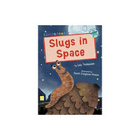 Maverick Arts Publishing Slugs in Space (häftad, eng)