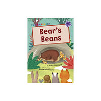 Maverick Arts Publishing Bear's Beans (häftad, eng)