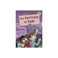 Maverick Arts Publishing The Fortress of Fear (häftad, eng)