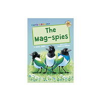 Maverick Arts Publishing The Mag-Spies (häftad, eng)