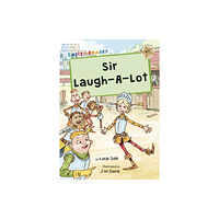 Maverick Arts Publishing Sir Laugh-A-Lot (häftad, eng)