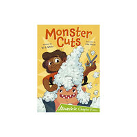 Maverick Arts Publishing Monster Cuts (häftad, eng)