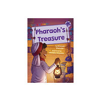 Maverick Arts Publishing Pharaoh's Treasure (häftad, eng)