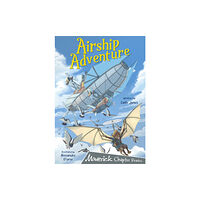 Maverick Arts Publishing Airship Adventure (häftad, eng)