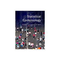 CABI Publishing Statistical Epidemiology (häftad, eng)