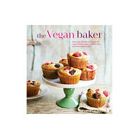 Ryland, Peters & Small Ltd The Vegan Baker (inbunden, eng)