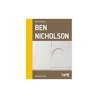 Tate Publishing Tate British Artists: Ben Nicholson (inbunden, eng)