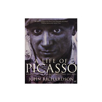 Vintage Publishing A Life of Picasso Volume III (häftad, eng)