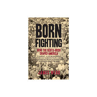 Transworld publishers ltd Born Fighting (häftad, eng)