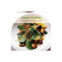 Ryland, Peters & Small Ltd Easy Vegan (häftad, eng)