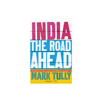 Ebury Publishing India: the road ahead (häftad, eng)