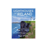 Gill Lighthouses of Ireland (inbunden, eng)