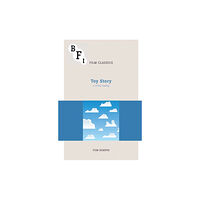 Bloomsbury Publishing PLC Toy Story (häftad, eng)