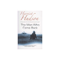 Canongate Books Ltd The Man Who Came Back (häftad, eng)