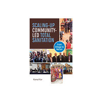 Practical Action Publishing Scaling-up Community-Led Total Sanitation (häftad, eng)