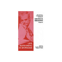 Free Association Books Seminars, Workshops and Lectures of Milton H. Erickson (häftad, eng)