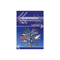 Channel View Publications Ltd Interpretation (häftad, eng)