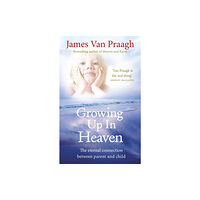 Ebury Publishing Growing Up in Heaven (häftad, eng)