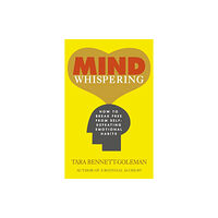 Ebury Publishing Mind Whispering (häftad, eng)