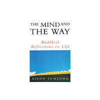 Ebury Publishing The Mind And The Way (häftad, eng)