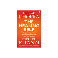 Ebury Publishing The Healing Self (häftad, eng)