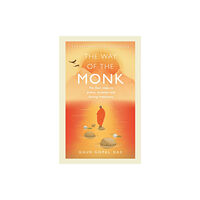 Ebury Publishing The Way of the Monk (inbunden, eng)