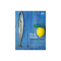 Ebury Publishing Rick Stein's Coast to Coast (inbunden, eng)