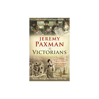 Ebury Publishing The Victorians (häftad, eng)