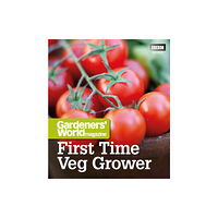 Ebury Publishing Gardeners' World: First Time Veg Grower (häftad, eng)